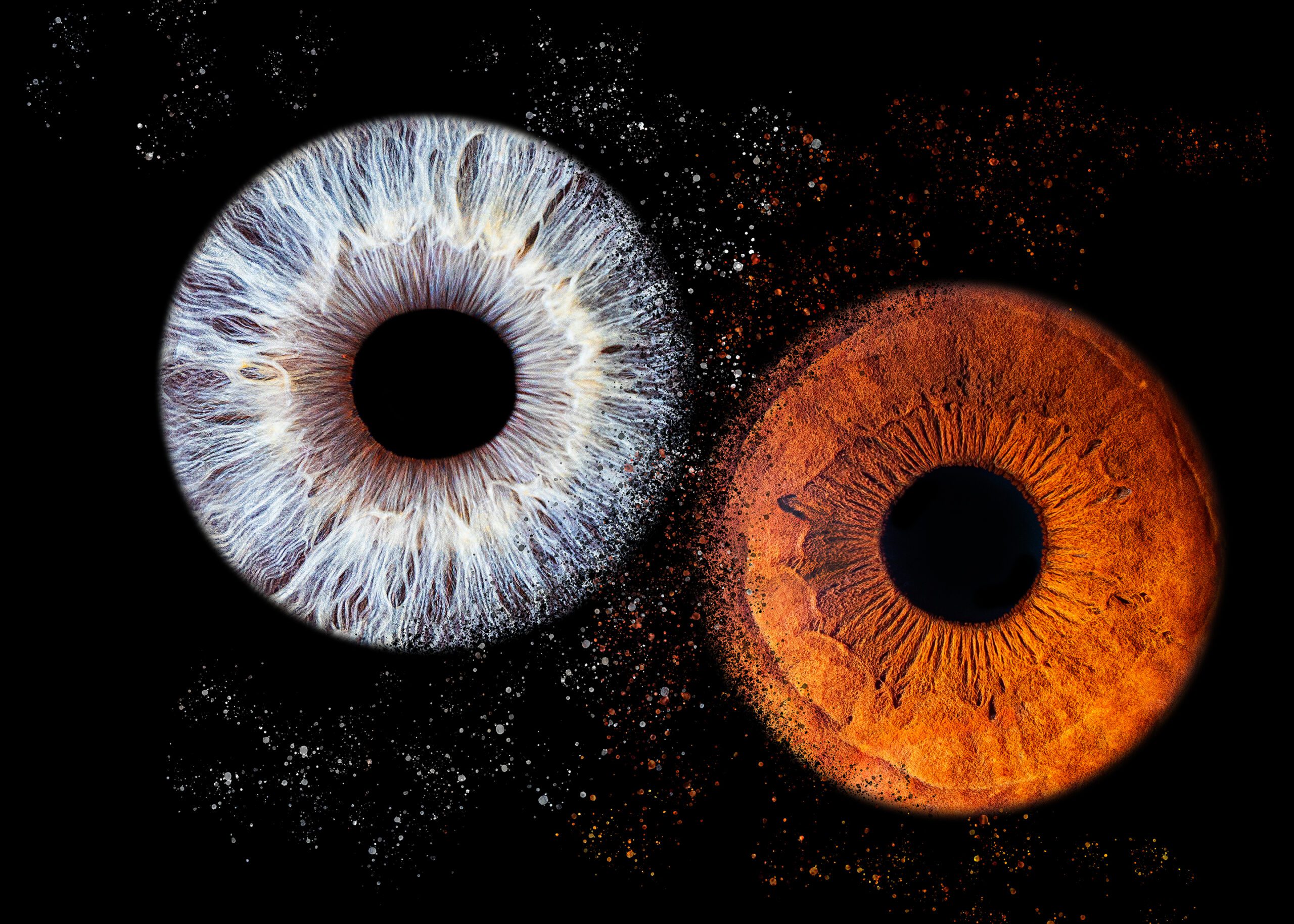Iris photographie couple explosion lens bethune la bassée lille auchy-les-mines melody bucci photographe 59 62
